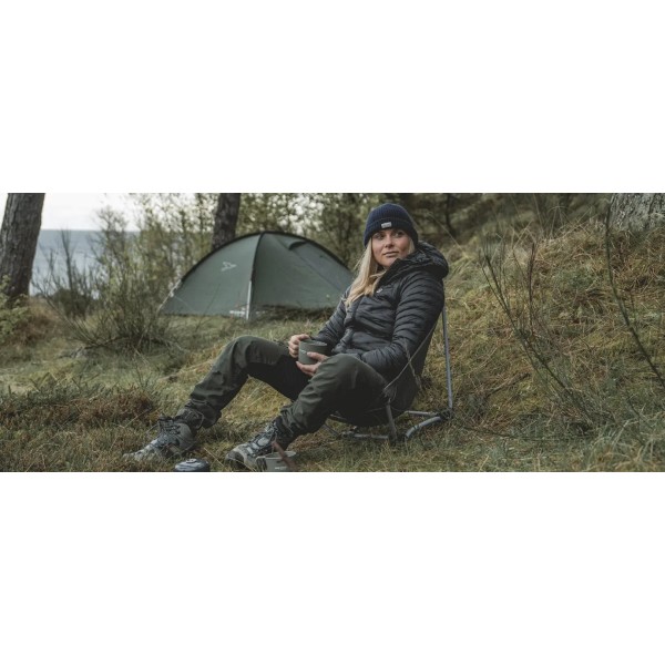 Фото - Складаний стілець Easy Camp Willow Base Chair (480096)